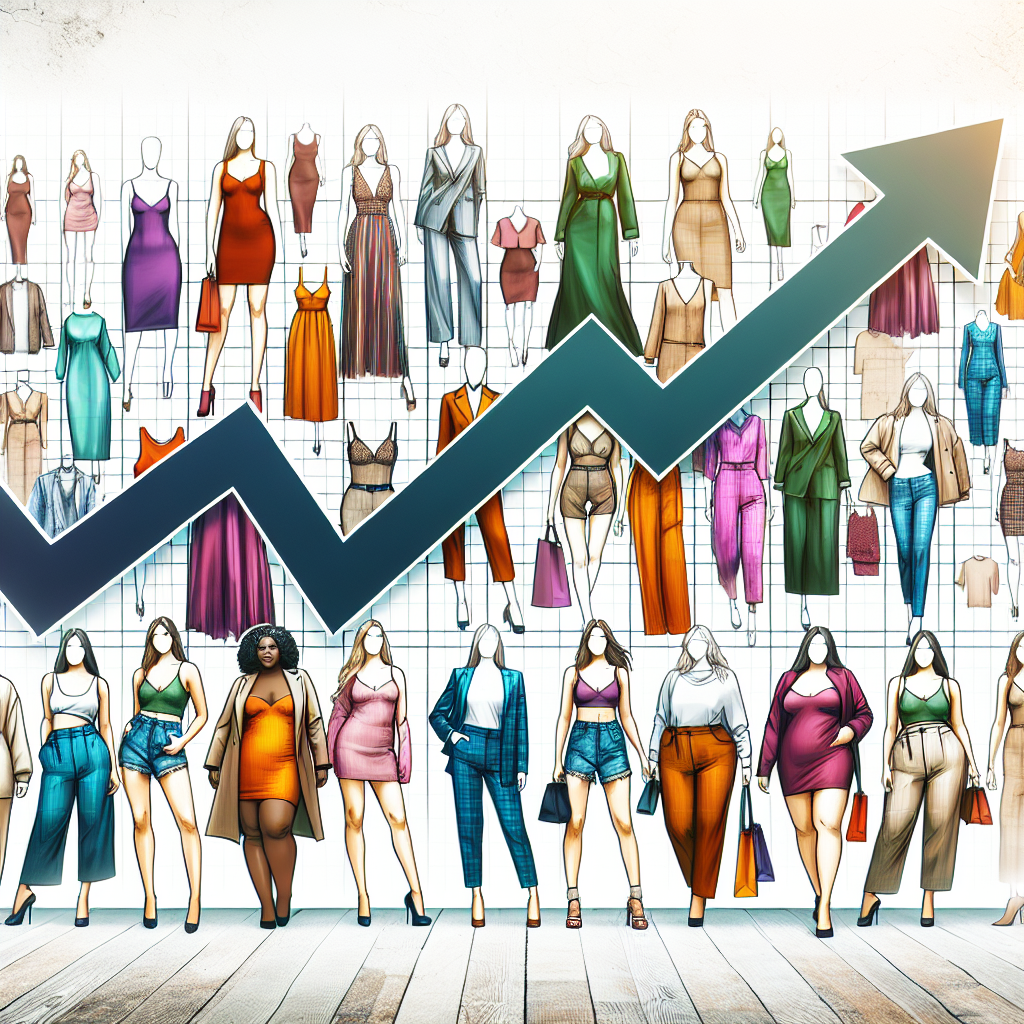Ubrania plus size – jak wybrać idealne fasony dla każdej sylwetki