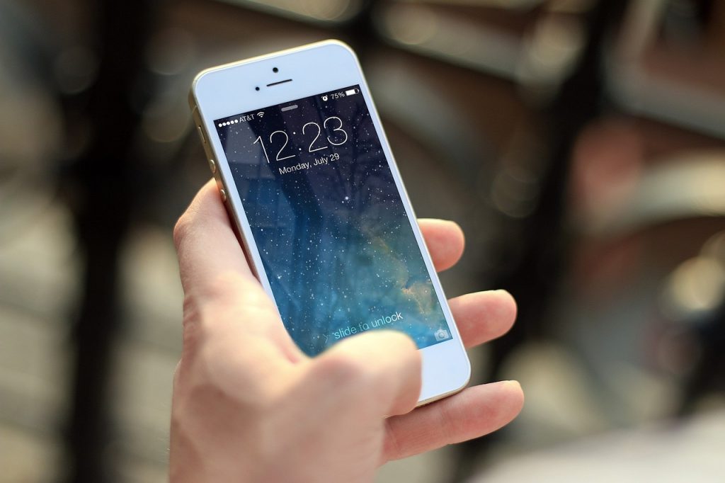 Serwis iPhone w Poznaniu – profesjonalna pomoc dla posiadaczy urządzeń Apple